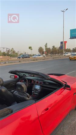 فۆرد مۆستانگ
